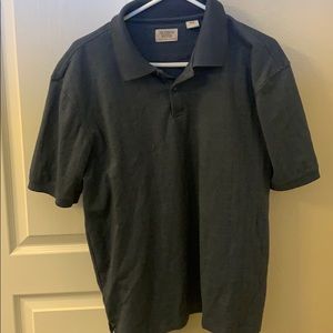 Hudson River Heritage Classic Polo - Medium